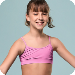 Intimo per Bambini Focenza