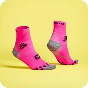 Calze Donna Comode E Fini - Calze In Cotone Morbide Per Uso Quotidiano - Confezione Pratica - Foto 6