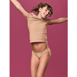 SLIP BIMBA NUDO Focenza