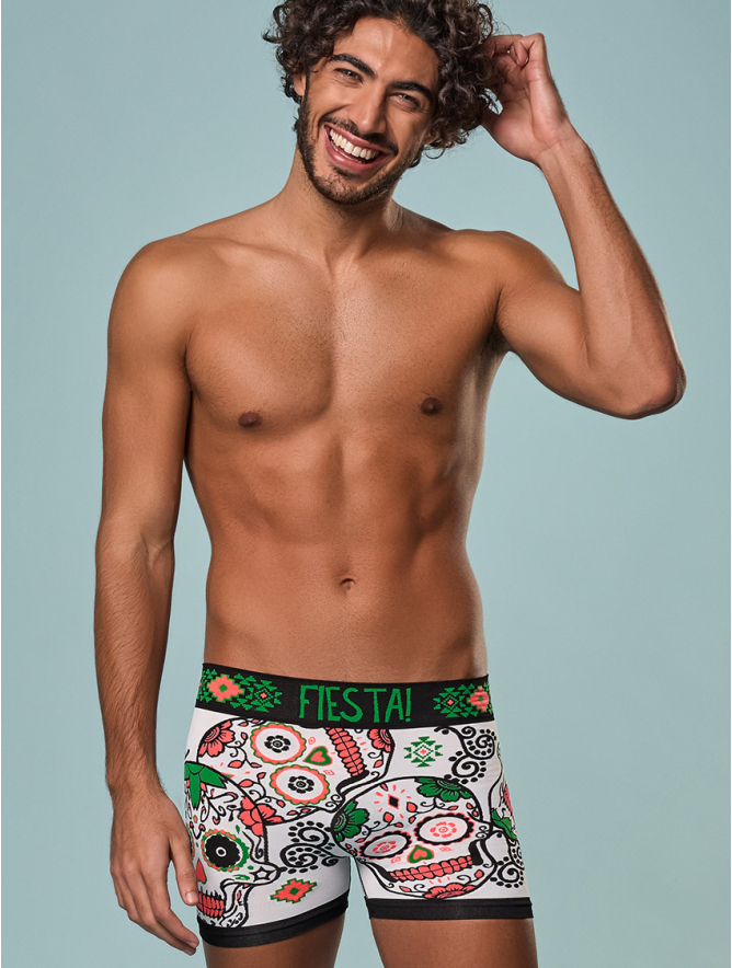 Boxer uomo simpatici store
