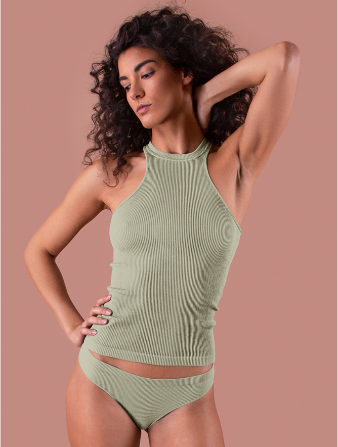 Women's Sleeveless Jerseys | Focenza