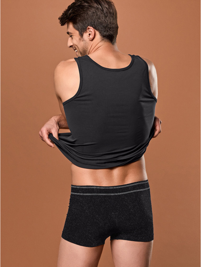 Slip Boxer Da Uomo Focenza