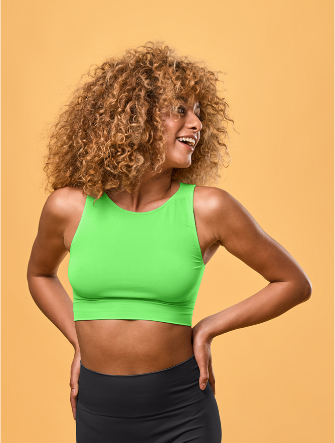 Canotte fitness shop