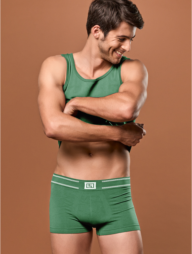 Pagina 2 Slip Boxer Da Uomo Focenza