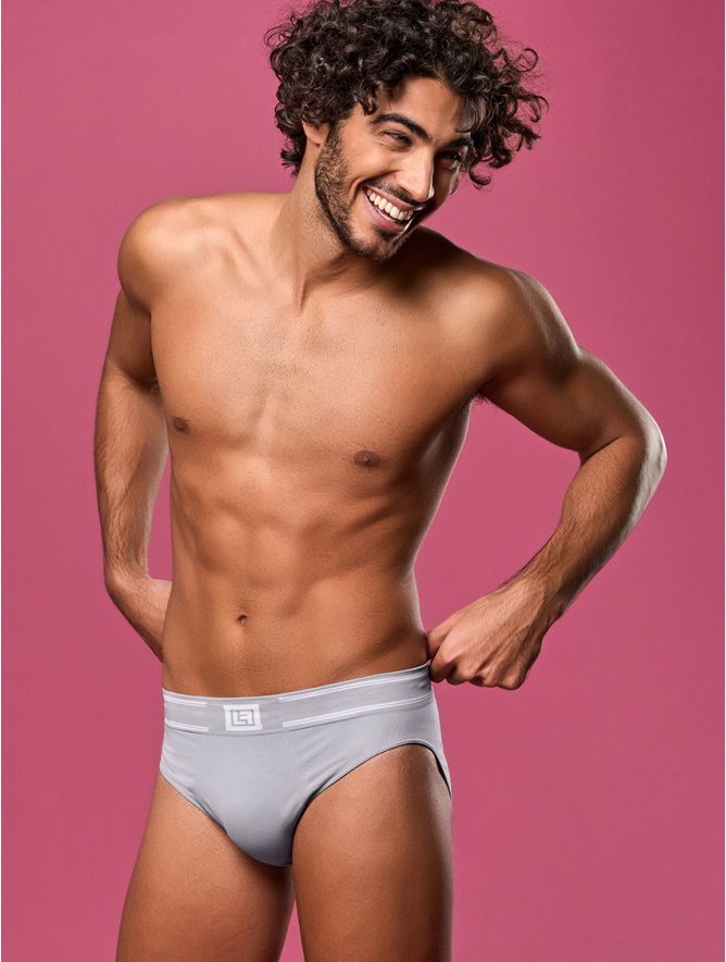 Slip Boxer Da Uomo Focenza
