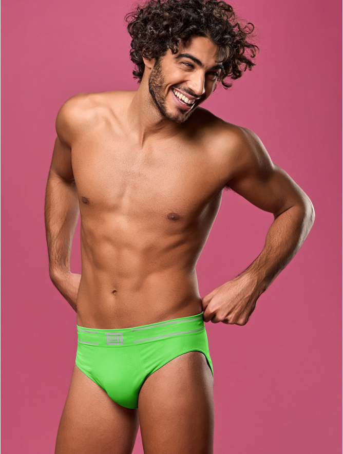 Slip Boxer Da Uomo Focenza