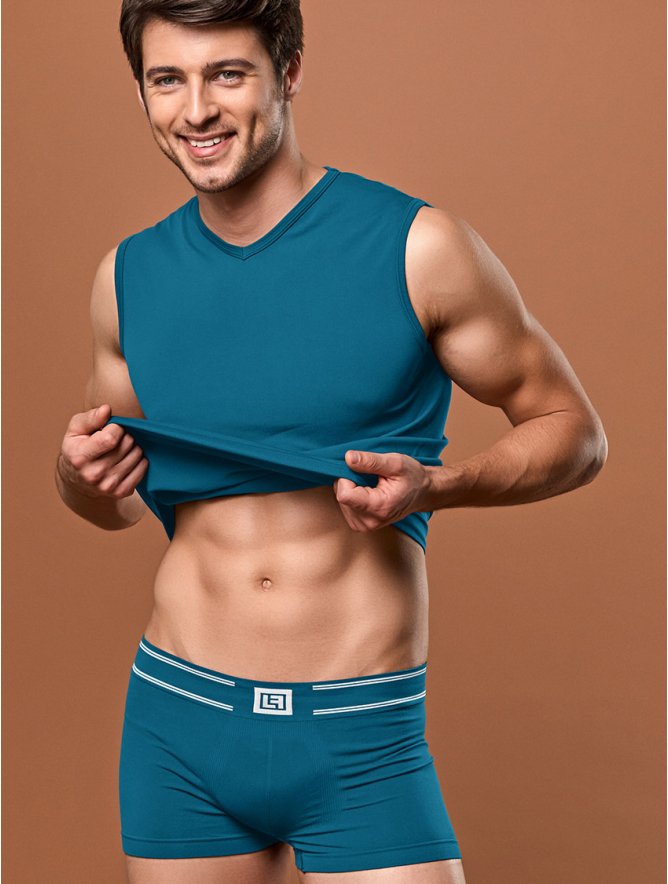 Slip Boxer Da Uomo Focenza