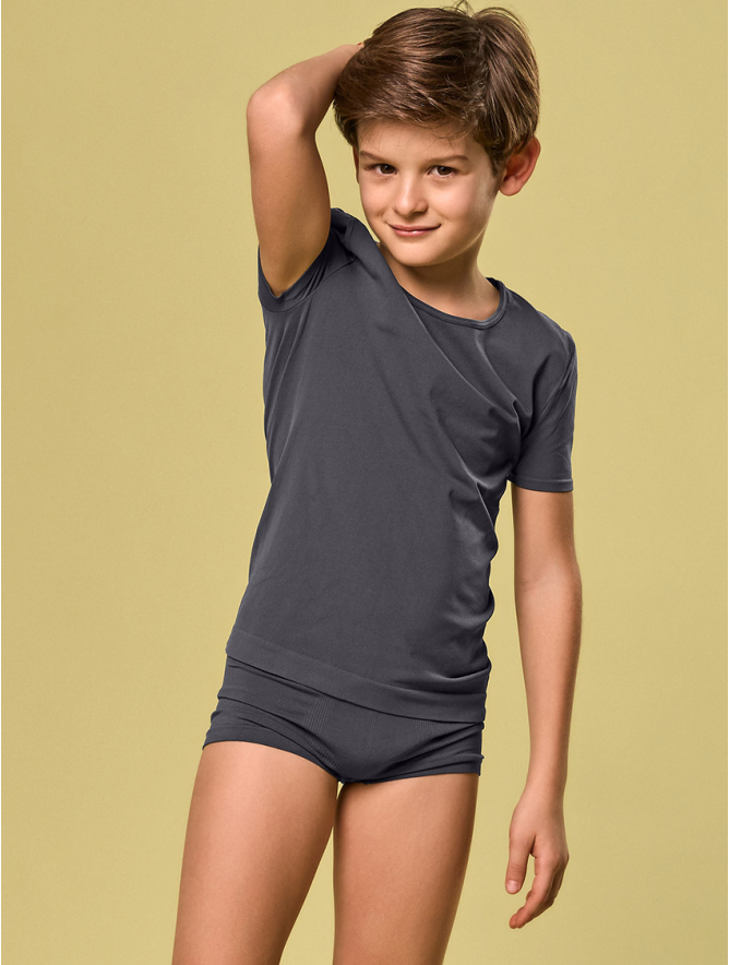 Niños de 13 sin boxer hotsell