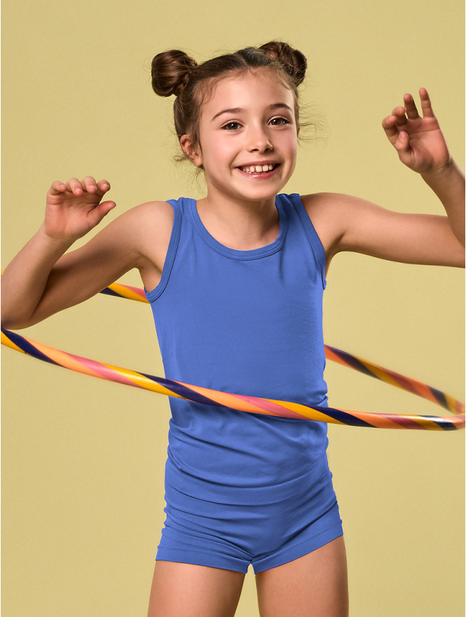 Boxer niña on sale