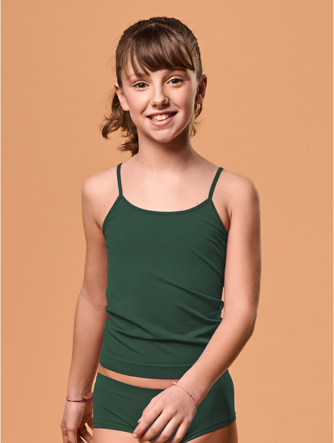BRASSIERE preven BIMBA S S BLUETTE