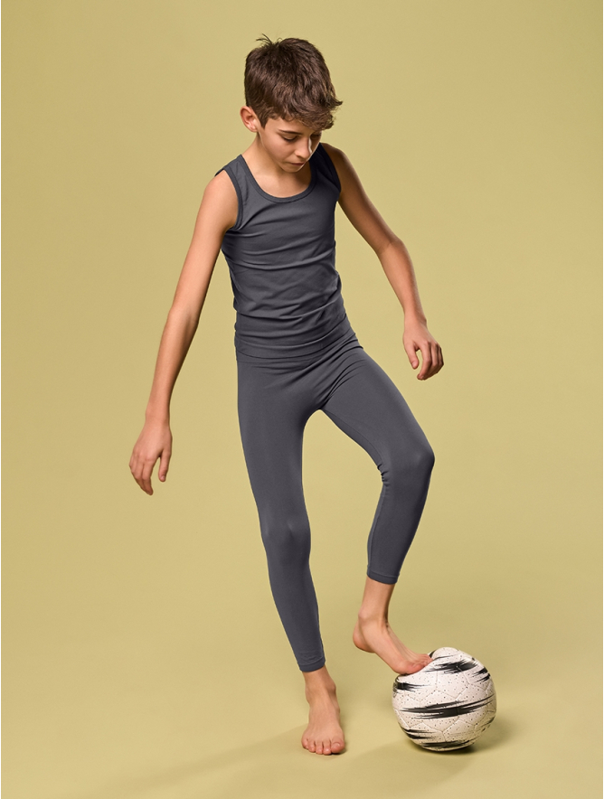 Long grey leggings shop