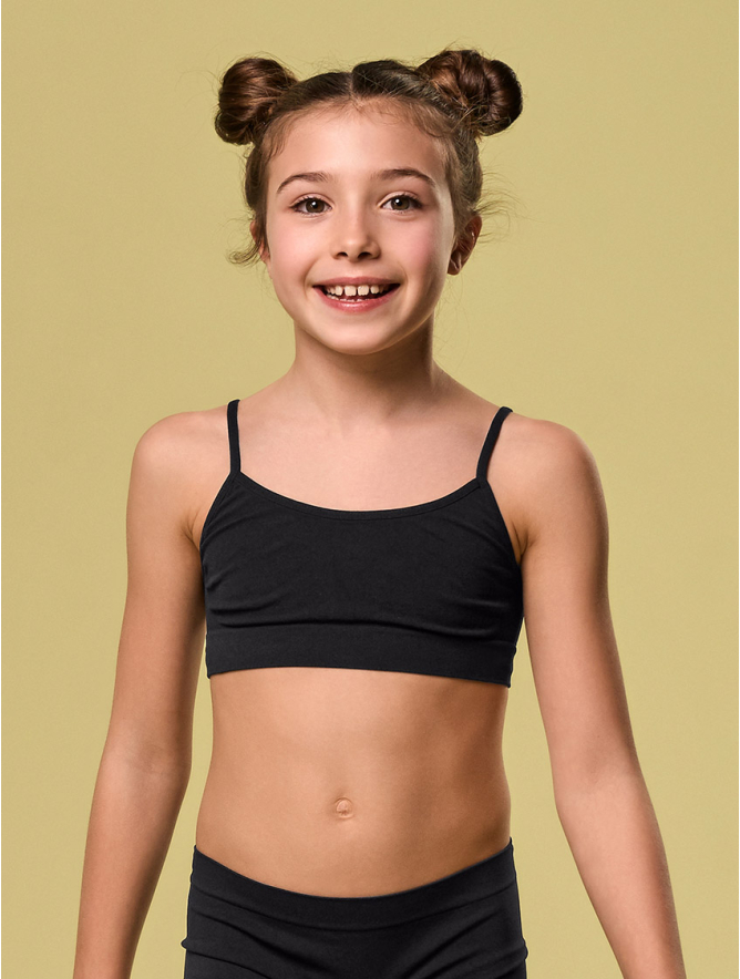 Sujetador bandeau niña clearance