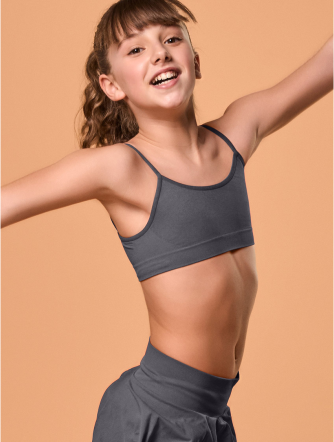 Brassiere bimba clearance