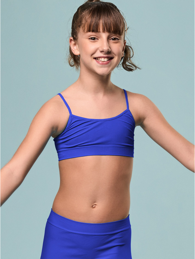 Sujetador niña 12 años online