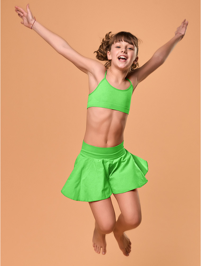 Pagina 2 Abbigliamento sportivo da bambini Focenza