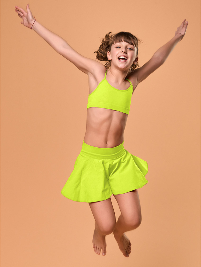 Gonne fluo sales
