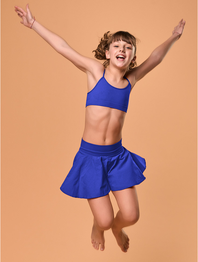 Abbigliamento sportivo bimba clearance