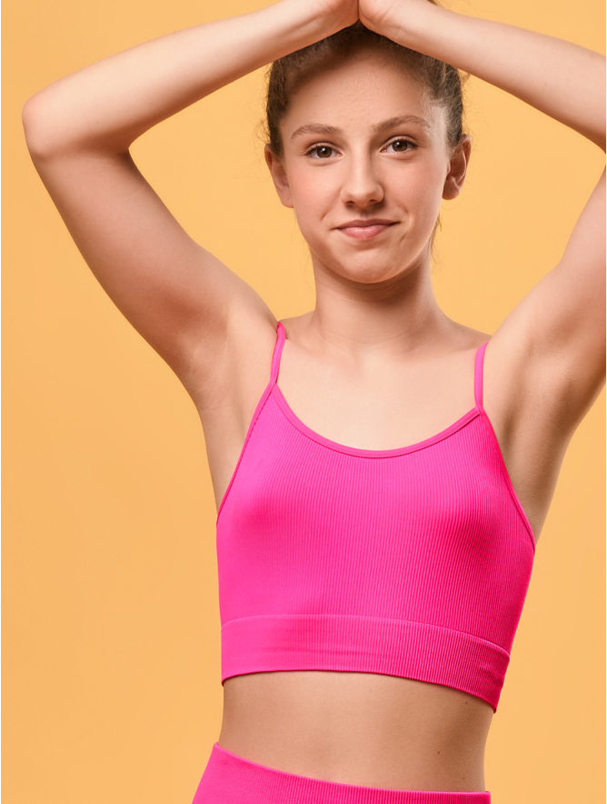 Completi Sportivi Completo Sportivo Bambina Globo E-Commerce