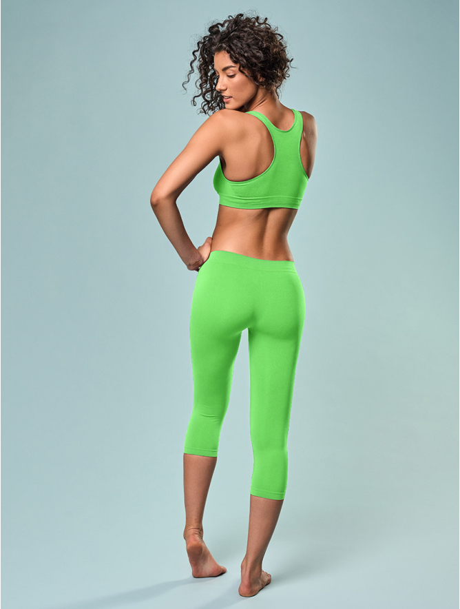 fluorescent tights