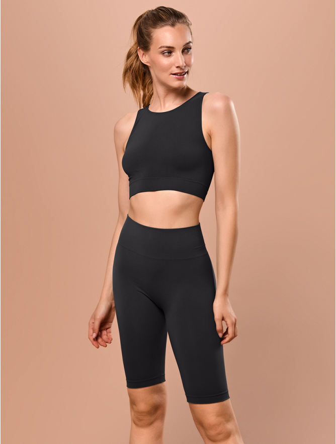Short sport legging 2025