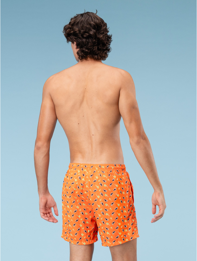 costume pantaloncini colorati uomo