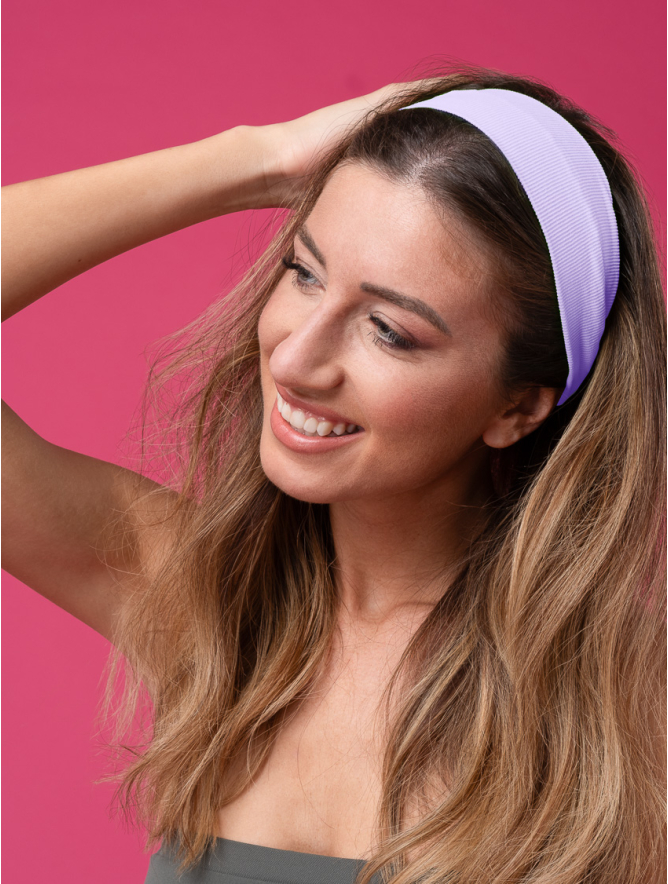 fascette per capelli donna