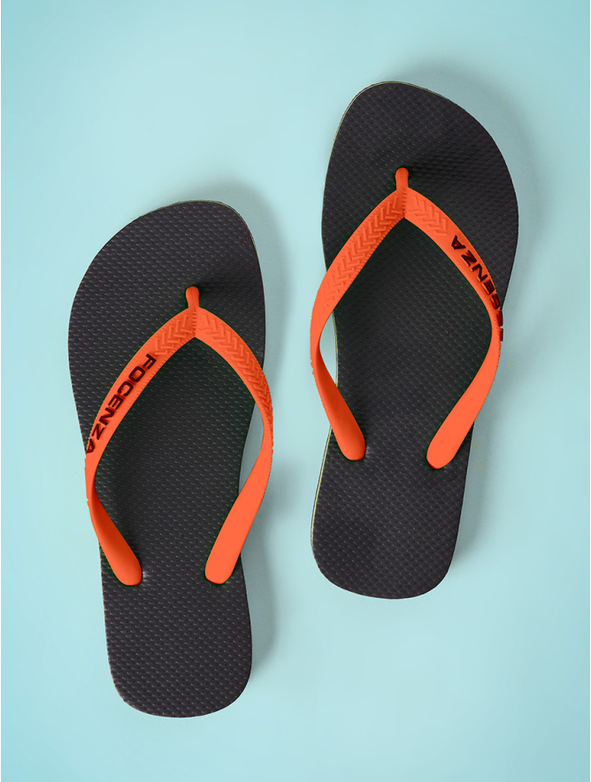 Infradito fluo hot sale