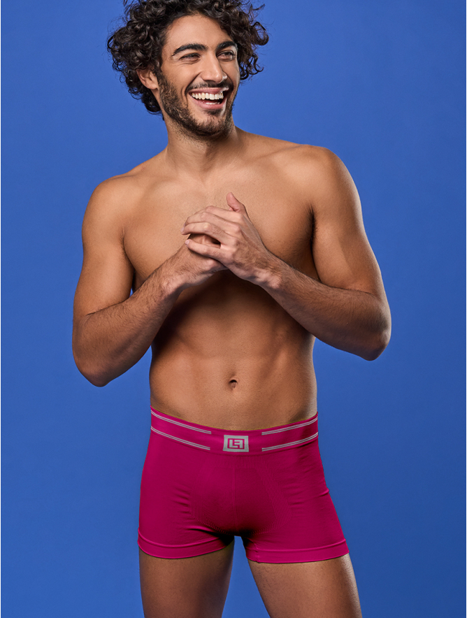 boxershorts getragen