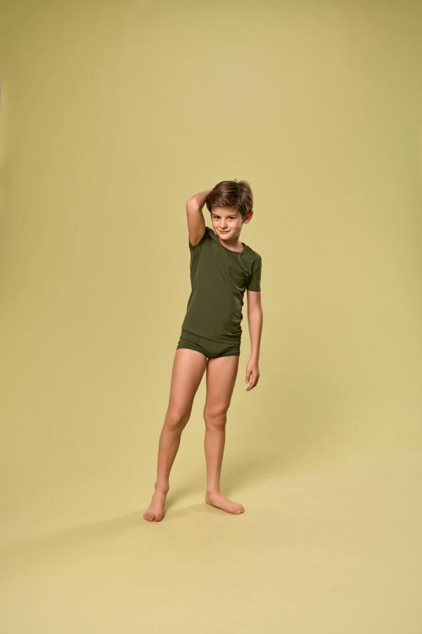 CHILDREN: GUIDELINES FOR CHOOSING UNDERWEAR THAT COMBINES SAFETY AND COMFORT