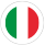 ITALIEN WEISS