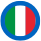 ITALY LIGHT BLUE
